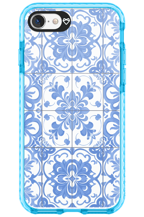 Amalfi Club 2.0 - Apple iPhone SE 2022