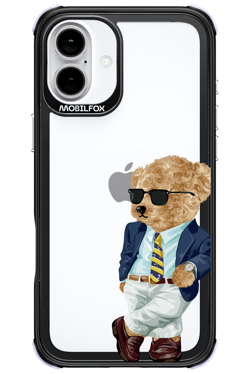 Boss 2.0 - Apple iPhone 16 Plus