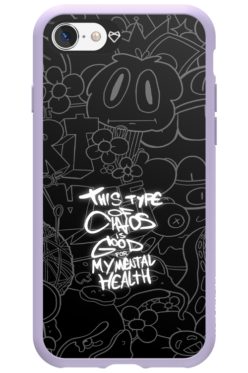 My Mental Health - Apple iPhone SE 2020