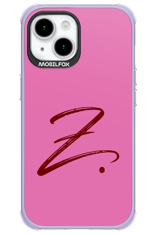 (Sorbet) Z 2.0 - Apple iPhone 15