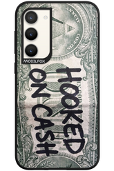 hooked 2.0 - Samsung Galaxy S23 Plus
