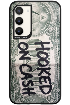 hooked 2.0 - Samsung Galaxy S23 Plus