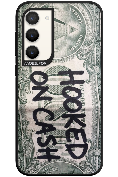 hooked 2.0 - Samsung Galaxy S23 Plus
