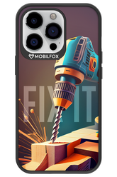 Fix It - Apple iPhone 13 Pro