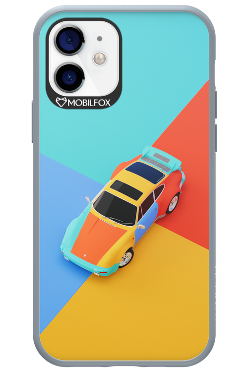 Colortherapy - Apple iPhone 12