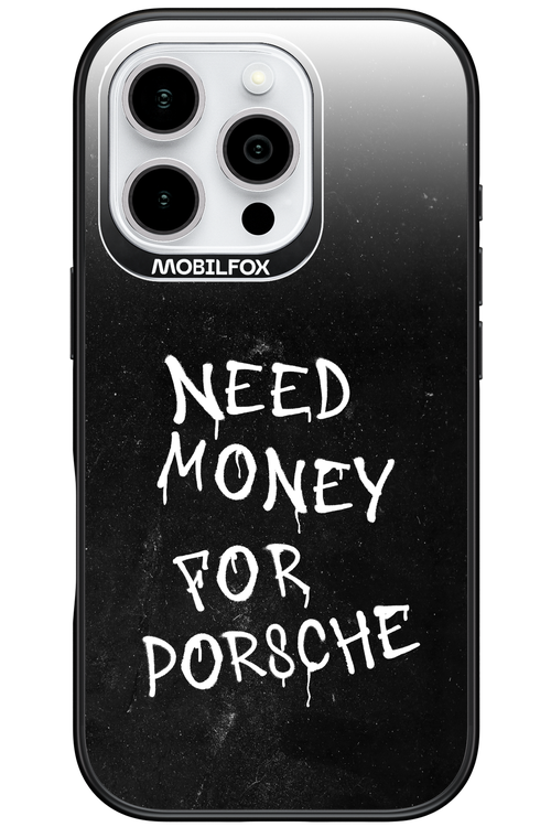 Need Money II - Apple iPhone 16 Pro