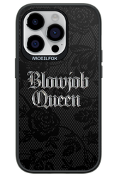 Blowjob Queen 2.0 - Apple iPhone 14 Pro