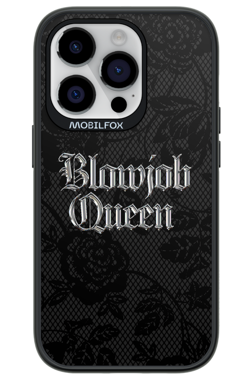 Blowjob Queen 2.0 - Apple iPhone 14 Pro