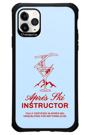 Instructor - Apple iPhone 11 Pro Max
