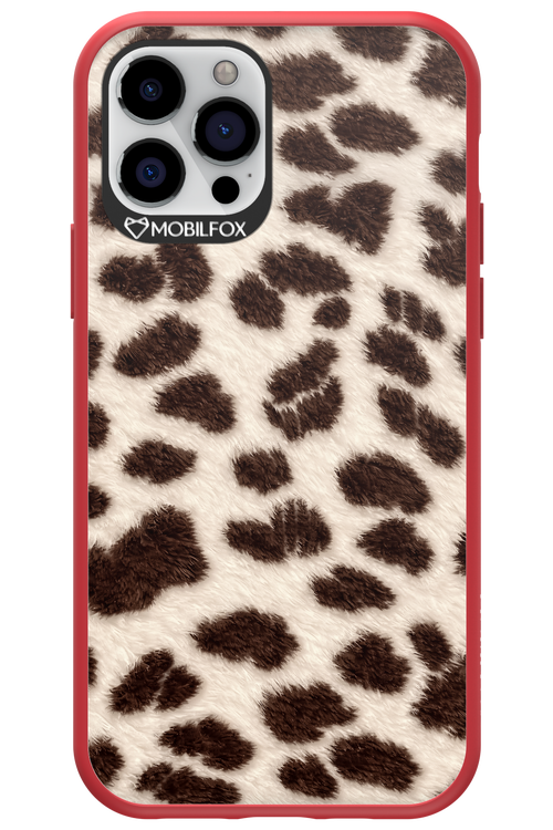 Wild Coat 2.0 - Apple iPhone 12 Pro