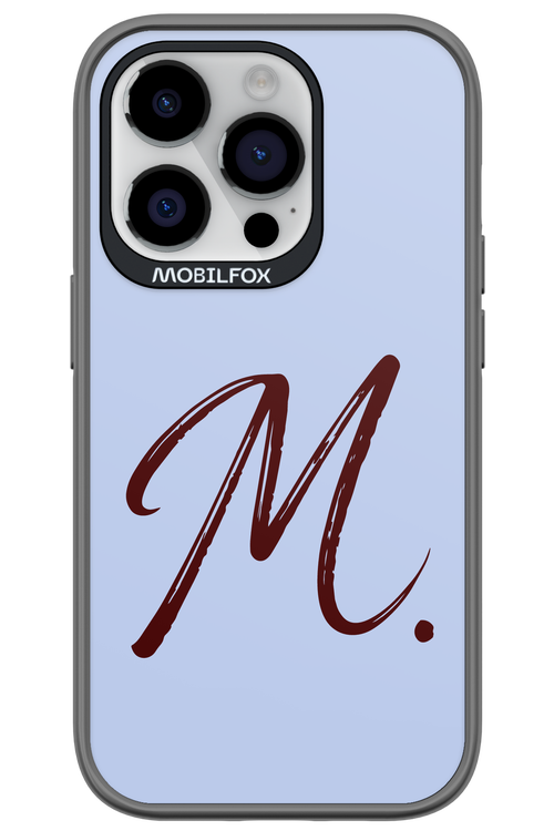 (Jellyfish Presso) M 2.0 - Apple iPhone 14 Pro