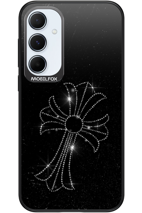 Chrome Standard - Samsung Galaxy A55