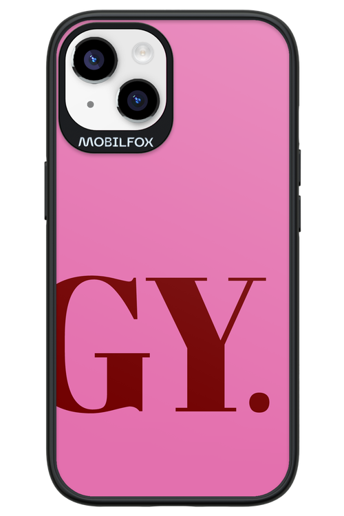GY (Sorbet) 2.0 - Apple iPhone 14