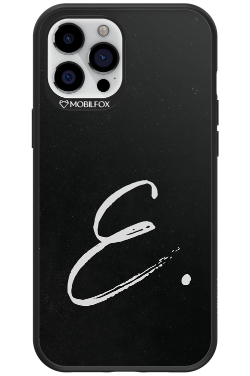 (Off Space) E 2.0 - Apple iPhone 12 Pro Max