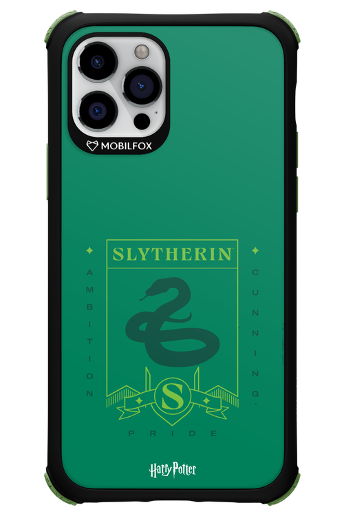 Slytherin2 - Apple iPhone 12 Pro