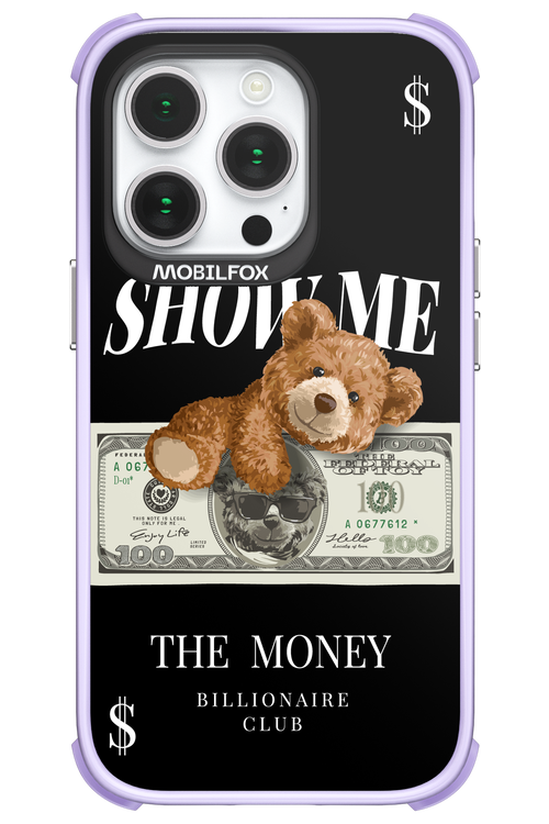 Show Me The Money - Apple iPhone 14 Pro