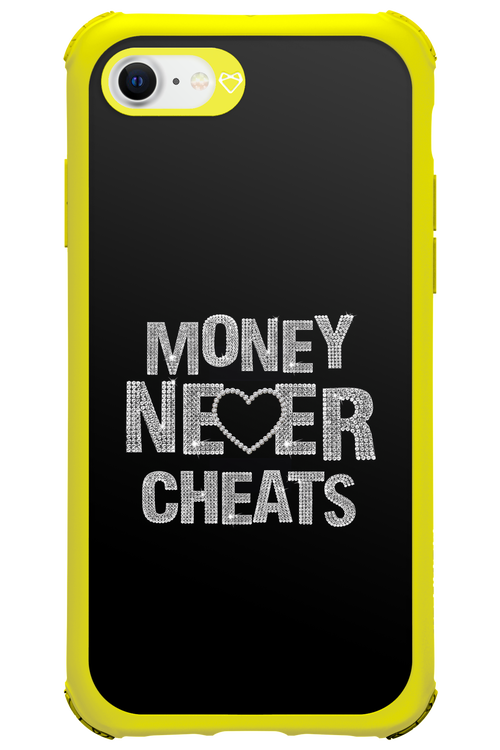 Money Cheats 2.0 - Apple iPhone SE 2020