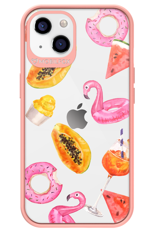 TropicalHouse - Apple iPhone 13