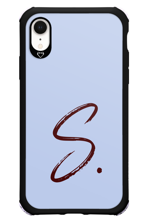 (Jellyfish Presso) S 2.0 - Apple iPhone XR