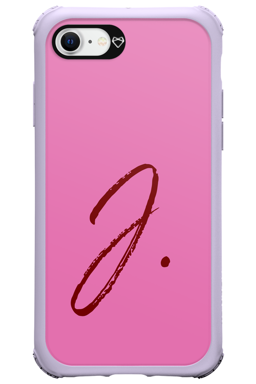 (Sorbet) J 2.0 - Apple iPhone SE 2020