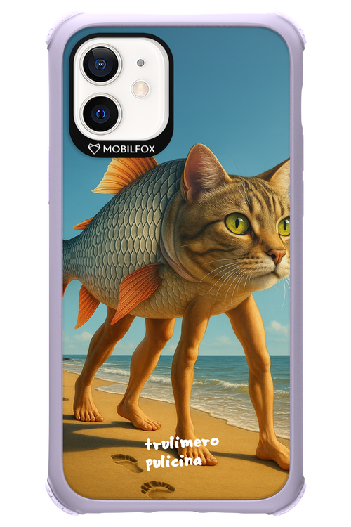 Trulimero Pulicina - Apple iPhone 12