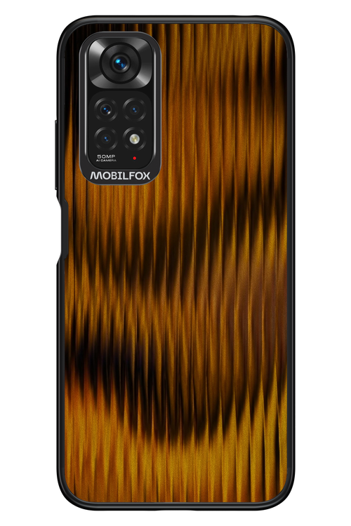 Striped grass 2.0 - Xiaomi Redmi Note 11/11S 4G