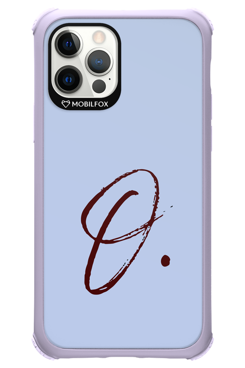 (Jellyfish Presso) O 2.0 - Apple iPhone 12 Pro