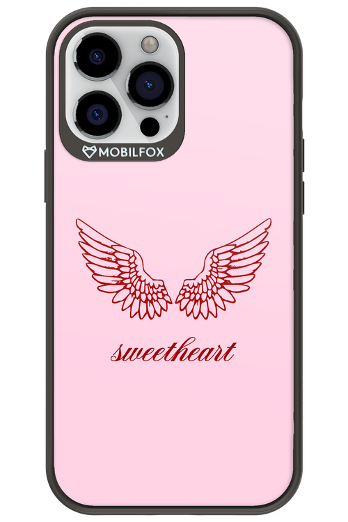 Sweetheart - Apple iPhone 13 Pro Max