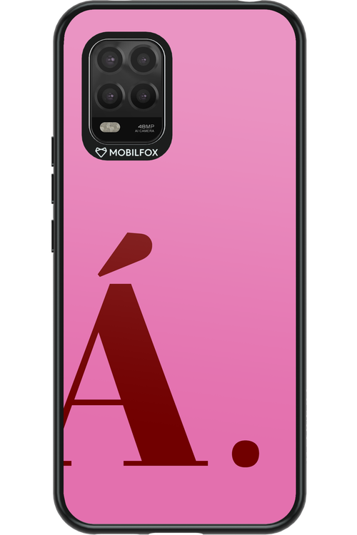A II (Sorbet) 2.0 - Xiaomi Mi 10 Lite 5G
