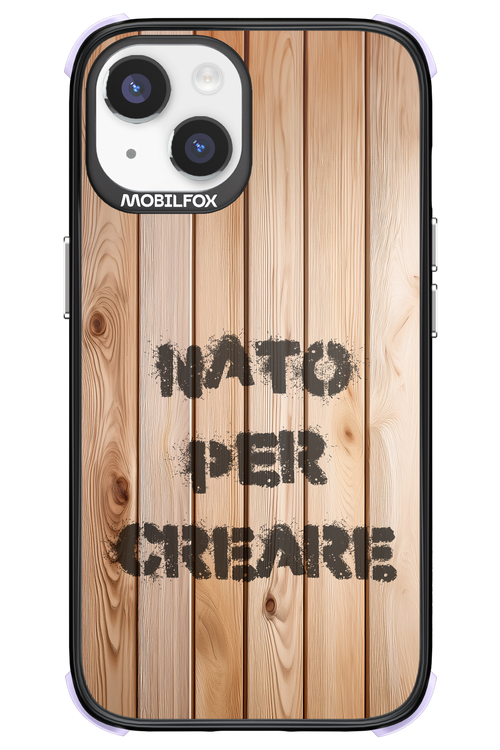 NATO PER CREARE 2.0 - Apple iPhone 14