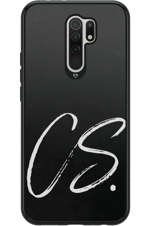 (Off Space) CS 2.0 - Xiaomi Redmi 9