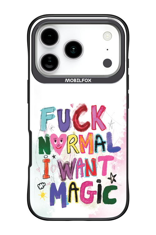 Magic 2.0 - Apple iPhone 17 Pro