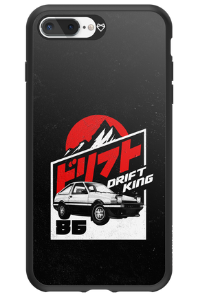 Drift king - Apple iPhone 8 Plus