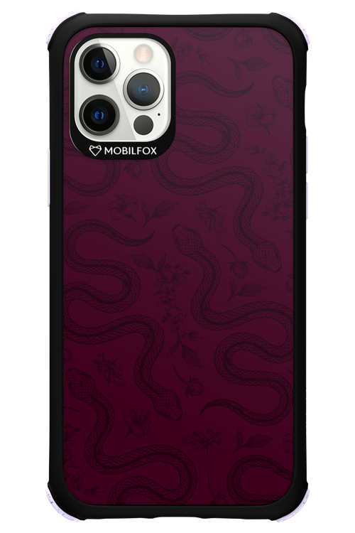 Temptation 2.0 - Apple iPhone 12 Pro