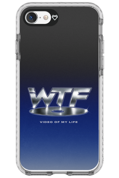 W T F 2.0 - Apple iPhone 8