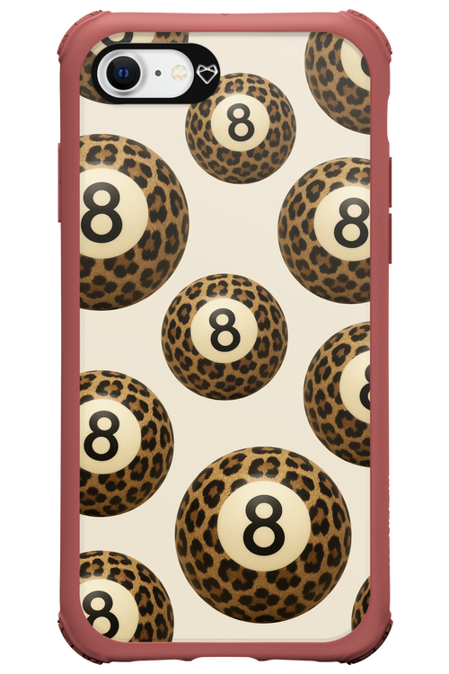 Wild Winner - Apple iPhone 7