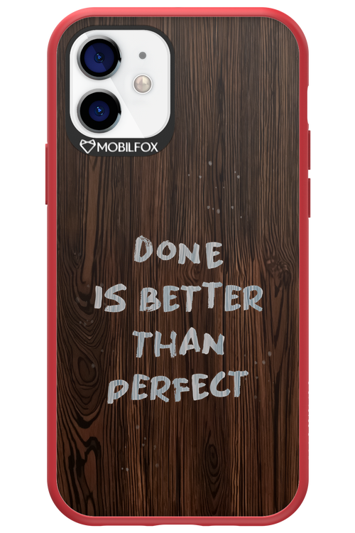 Perfect 2.0 - Apple iPhone 12