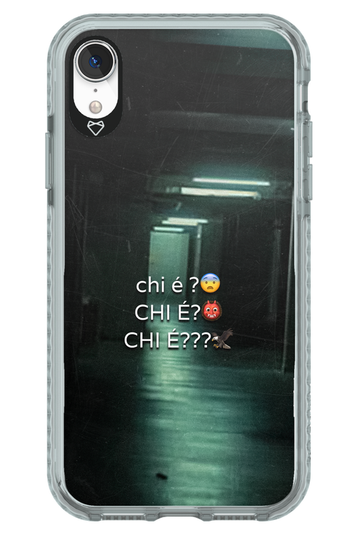 Chi É 2.0 - Apple iPhone XR