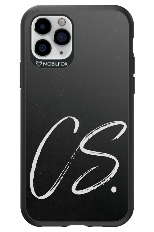 (Off Space) CS 2.0 - Apple iPhone 11 Pro