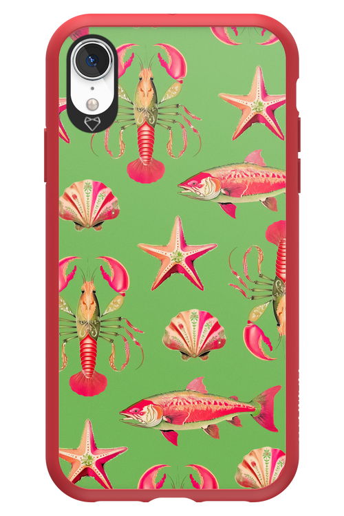 Sea Stars - Apple iPhone XR