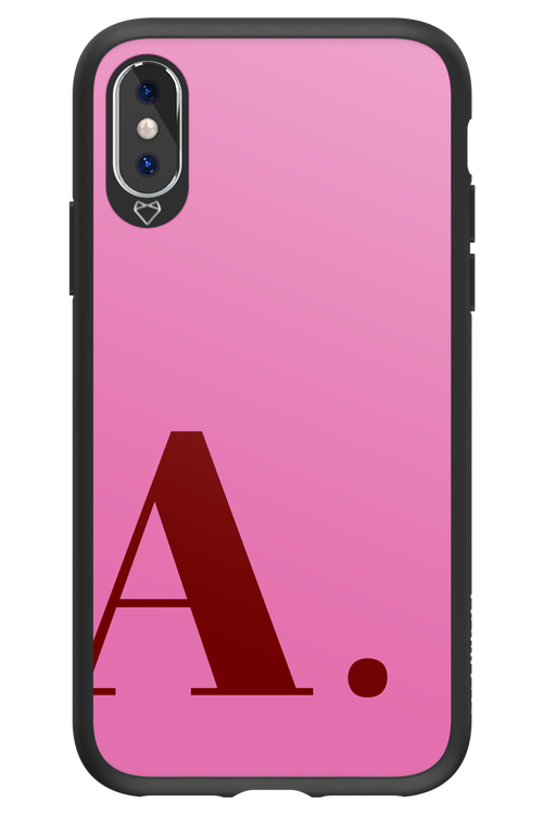 A (Sorbet) 2.0 - Apple iPhone XS
