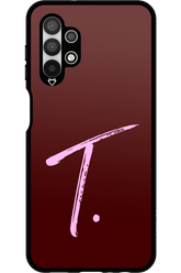 (Dark Blush) T 2.0 - Samsung Galaxy A13 4G