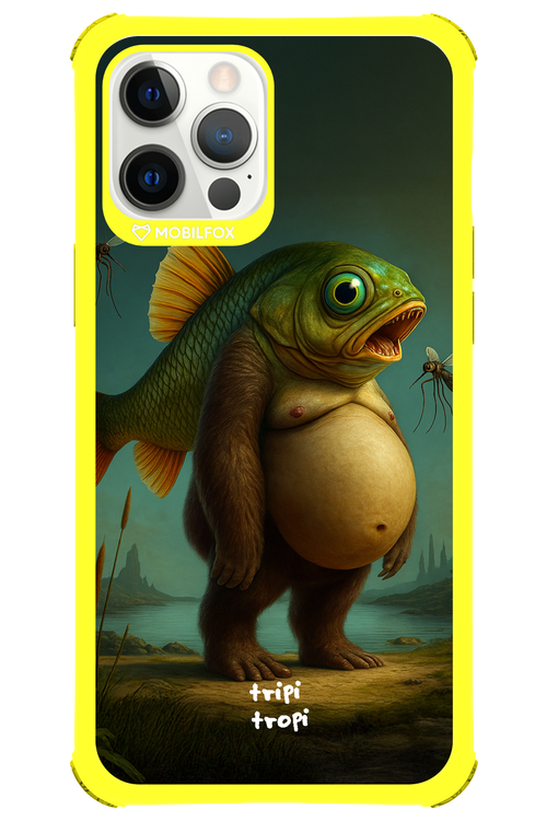 Tripi tropi - Apple iPhone 12 Pro Max