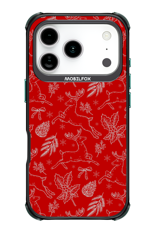 Wrapping Paper - Apple iPhone 17 Pro