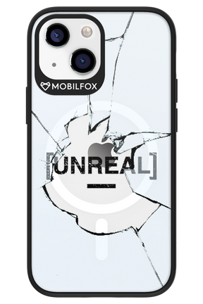 Broken Glass - Apple iPhone 13 Mini