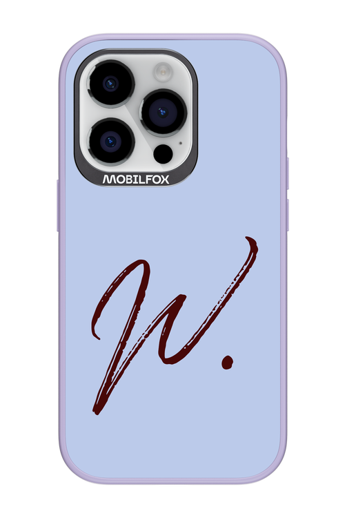 (Jellyfish Presso) W 2.0 - Apple iPhone 14 Pro