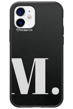 M (Off Space) 2.0 - Apple iPhone 12