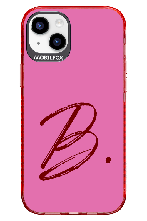 (Sorbet) B 2.0 - Apple iPhone 14 Plus