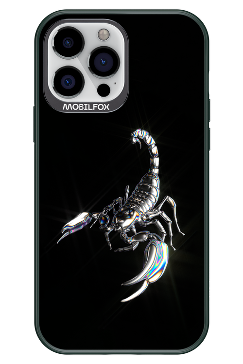 Chrome Scorpio - Apple iPhone 13 Pro Max