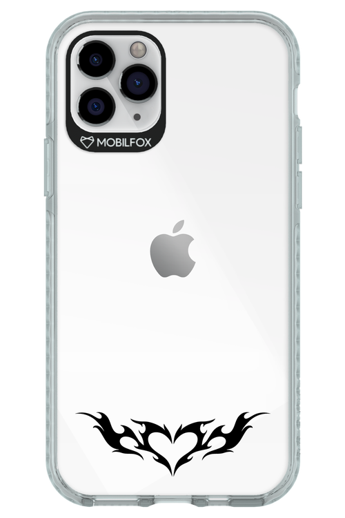 Techno Hart 2.0 - Apple iPhone 11 Pro